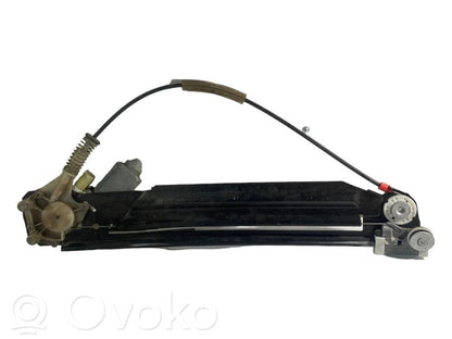 Elektriskā loga pacelšanas mehānisma komplekts