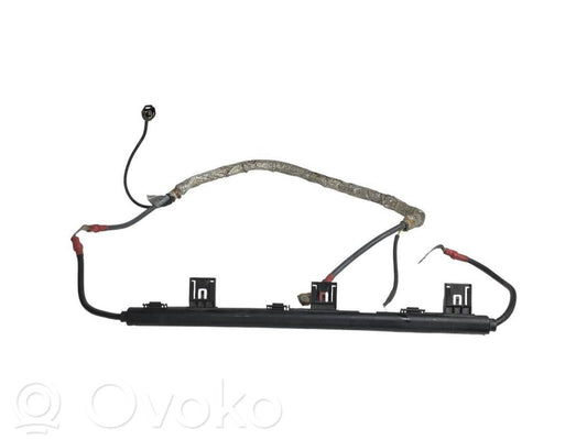 Plusa vads (akumulatora)