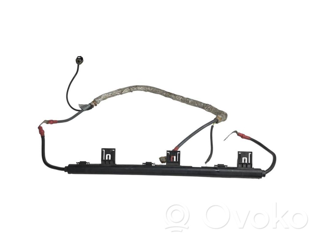 Plusa vads (akumulatora)