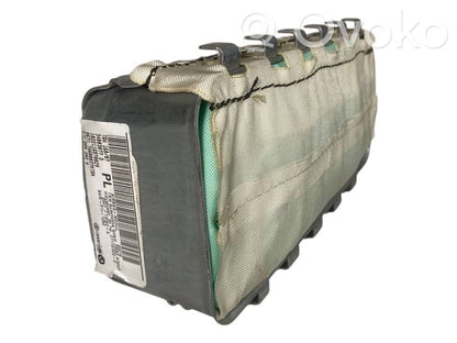 Passenger airbag