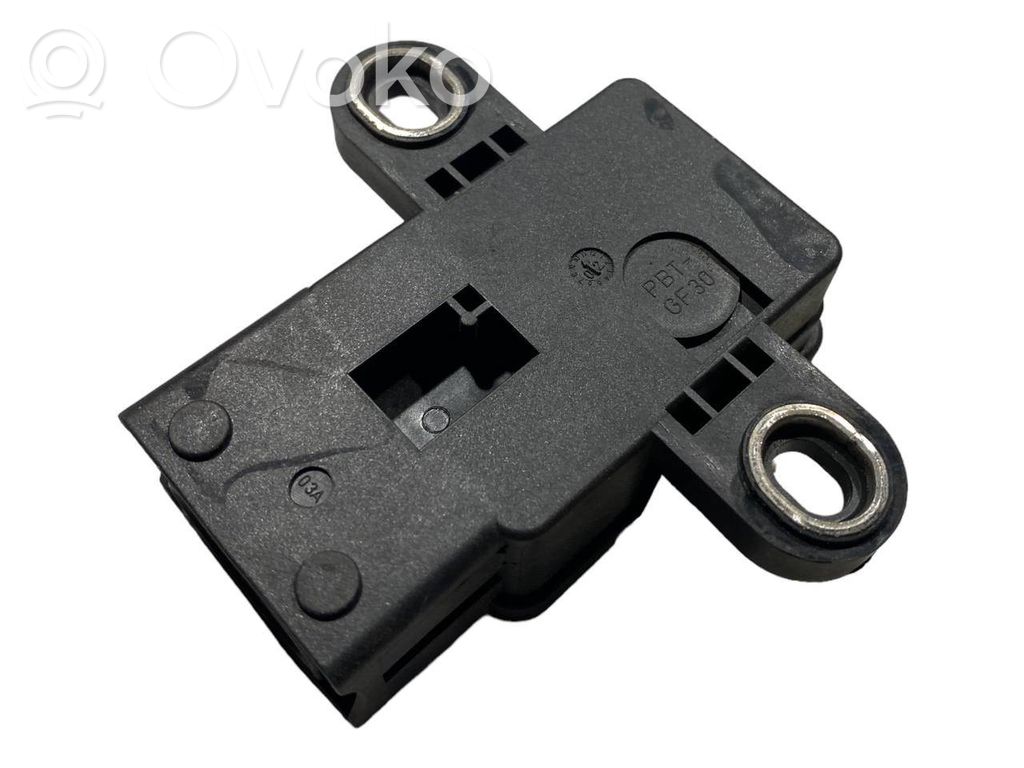 ESP (elektroniskās stabilitātes programmas) sensors (paātrinājuma sensors)