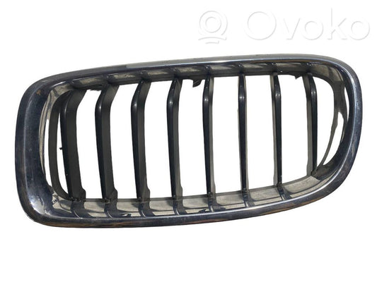 Augšējais režģis