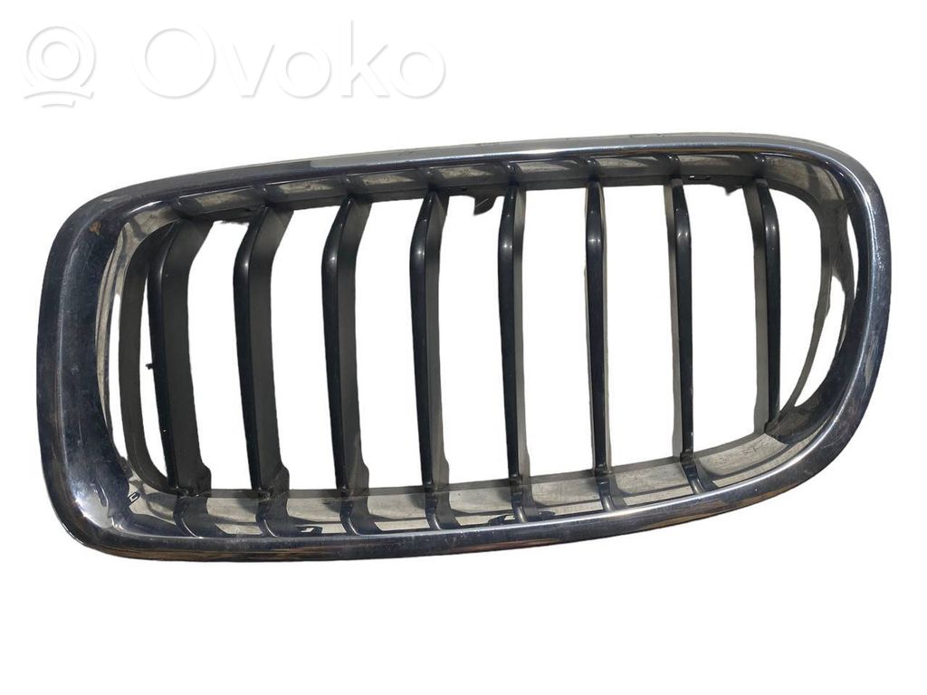 Augšējais režģis