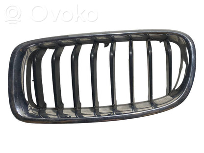 Augšējais režģis