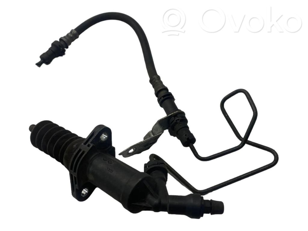 Galvenais sajūga cilindrs