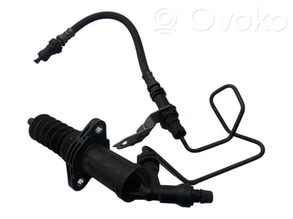 Galvenais sajūga cilindrs