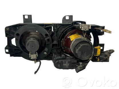 Priekšējais lukturis