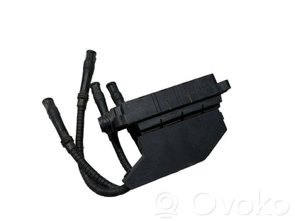 Augstsprieguma spole (aizdedzei)