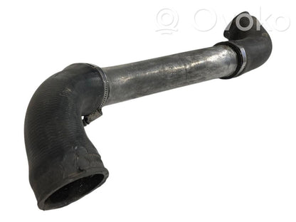 Intercooler hose(s) / pipe(s)