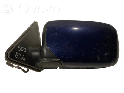 Spogulis (elektriski vadāms)