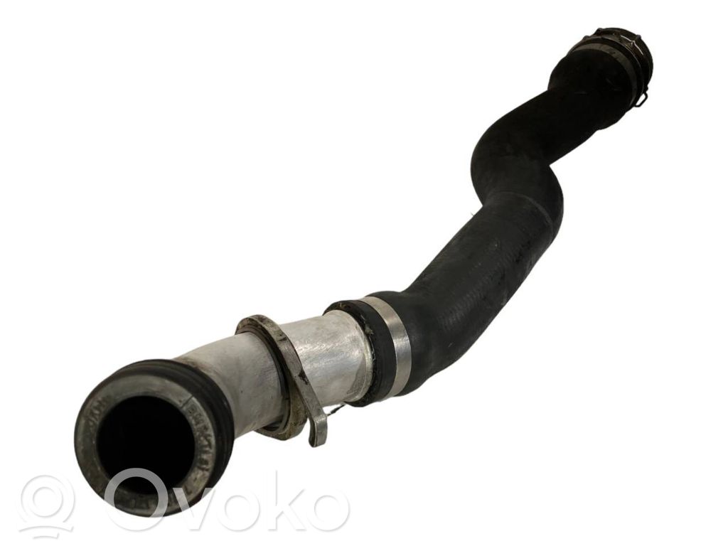 Interkūlera šļūtene (-es) / caurule (-es)