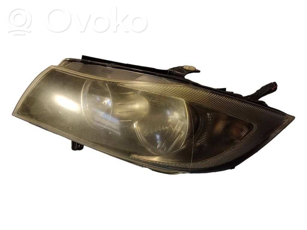 Priekšējais lukturis