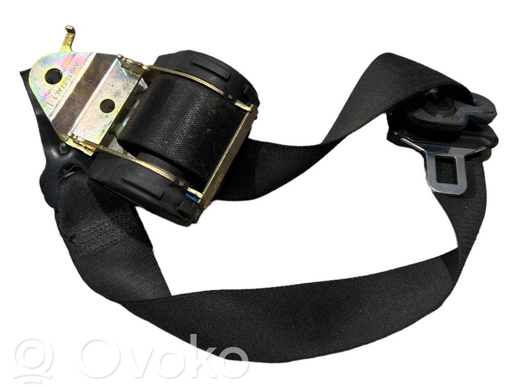 Priekšējā drošības josta