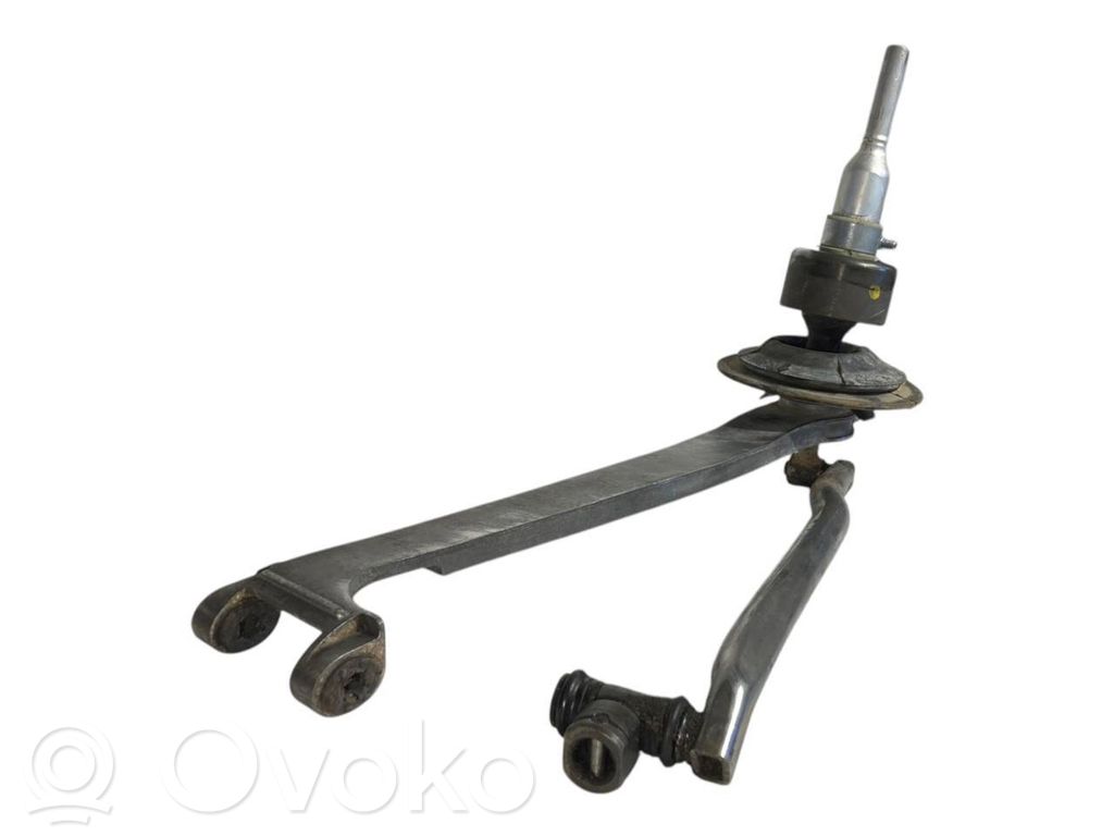 Pārslēgšanas mehanisms (kulisa)