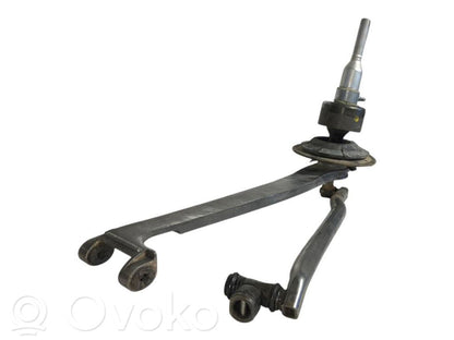 Pārslēgšanas mehanisms (kulisa)