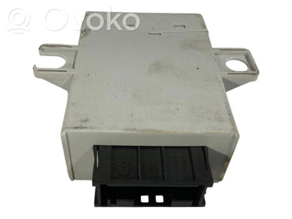 Aizdedzes ECU komplekts