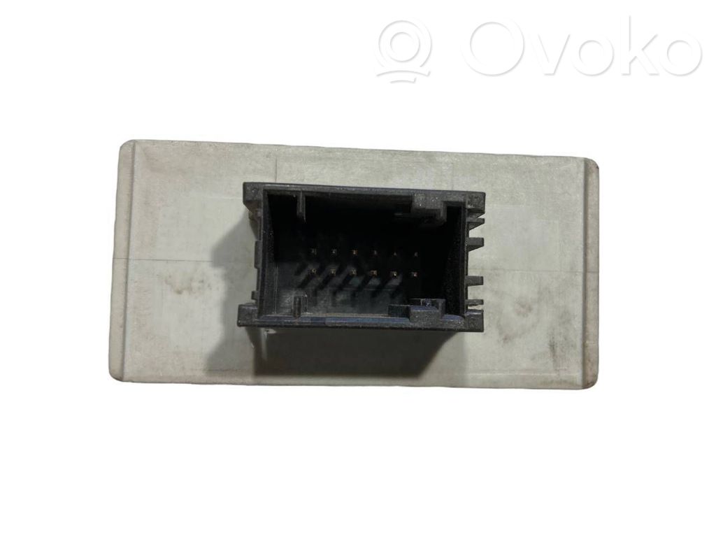 Модуль управления боковым зеркалом