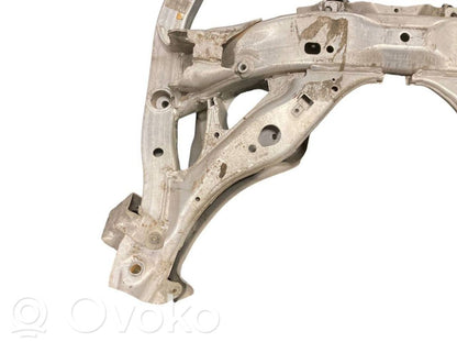 Передняя перекладина