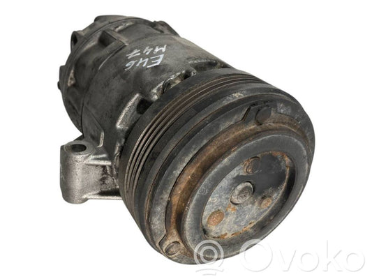 Gaisa kondicioniera kompresors (sūknis)