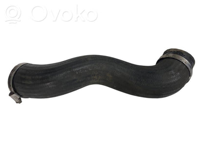 Interkūlera šļūtene (-es) / caurule (-es)