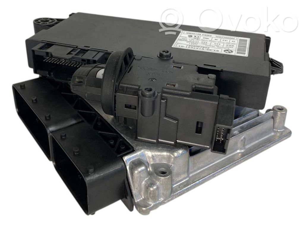 Ignition ECU kit