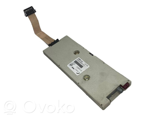 Antenas pastiprinātājs