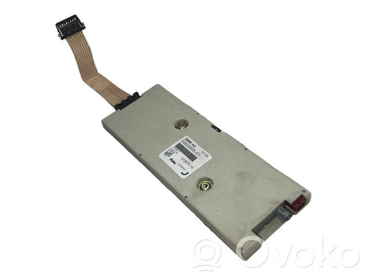 Antenas pastiprinātājs