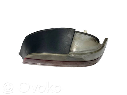 Taillight in the body