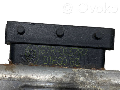 Блок управления газовым оборудованием