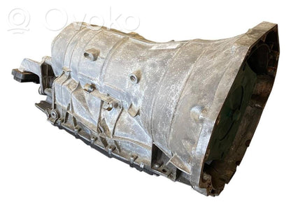 Automātiska pārnesumkārba