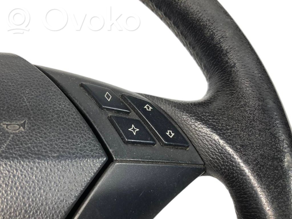 Рулевое колесо