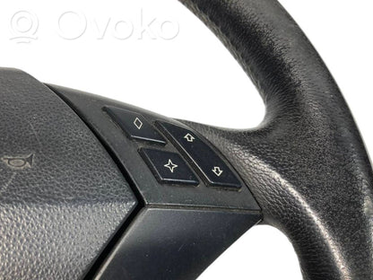 Рулевое колесо