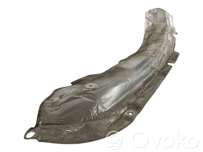 Thermal insulation (thermal protection)