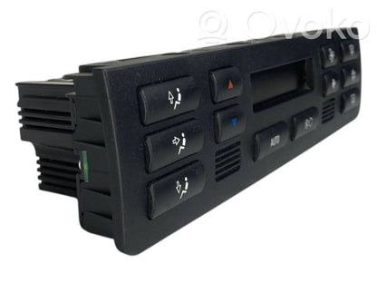 Gaisa kondicioniera / klimata kontroles / salona apsildes vadības bloks (salonā)