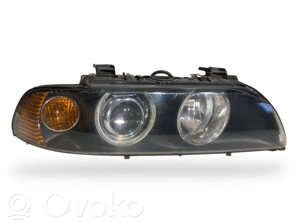 Priekšējais lukturis