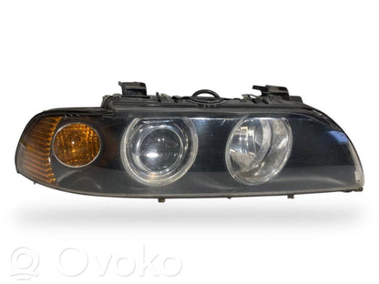 Priekšējais lukturis