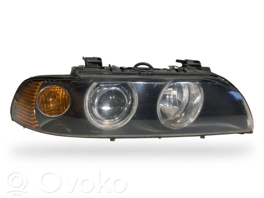 Priekšējais lukturis