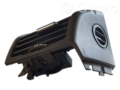 Sānu gaisa režģis