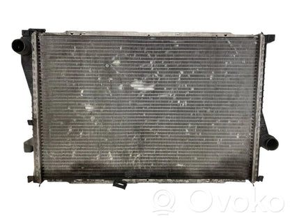 Dzesēšanas šķidruma radiators