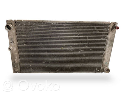 Dzesēšanas šķidruma radiators
