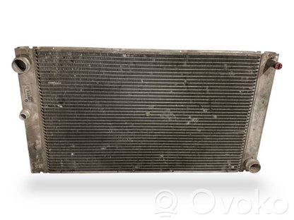 Dzesēšanas šķidruma radiators