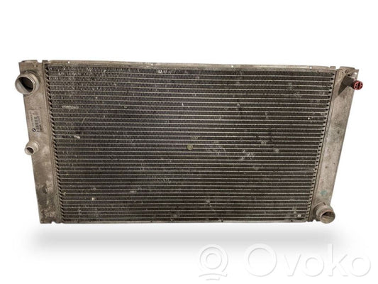 Dzesēšanas šķidruma radiators