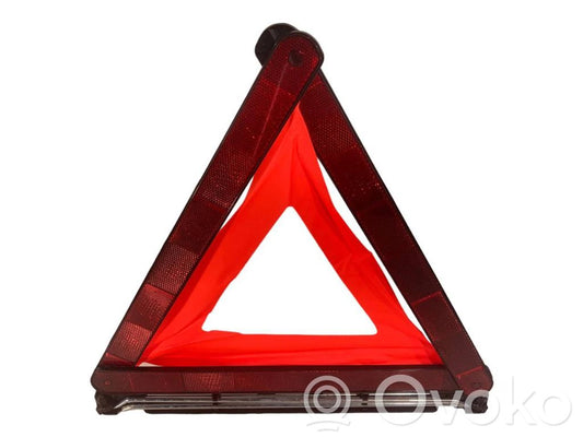 Emergency sign