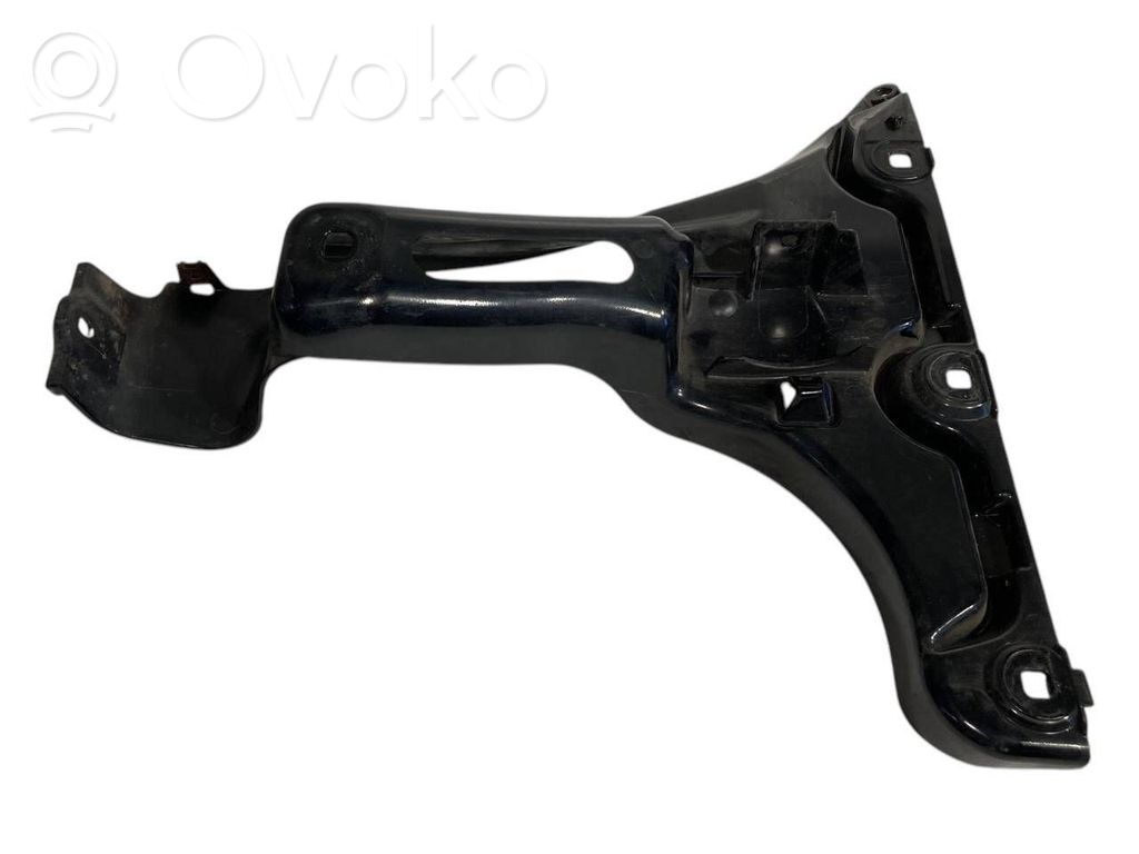 Кронштейн крепления заднего бампера