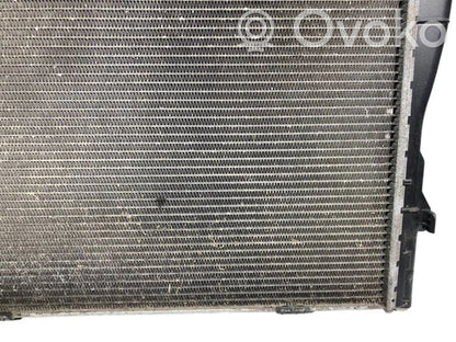 Радиатор охлаждающей жидкости