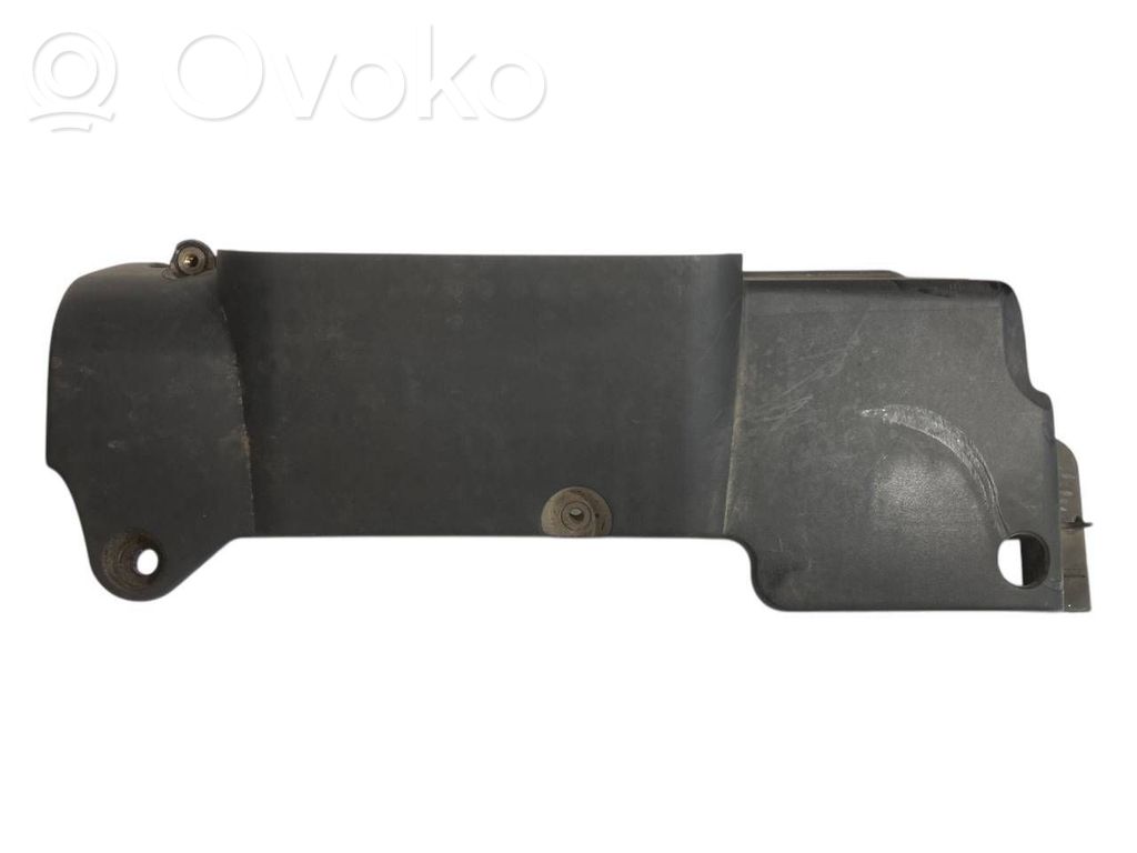 Air filter box cover