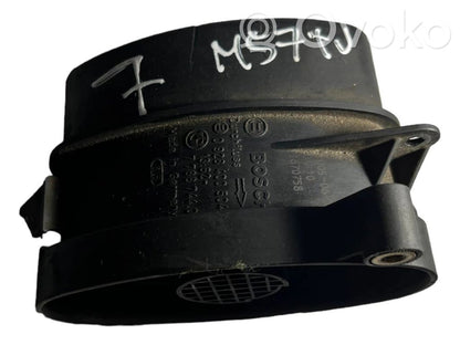 Gaisa plūsmas mērītājs