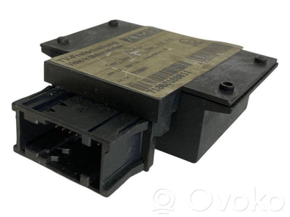 Video control module
