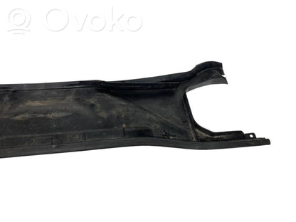 Air microfilter frame (part)