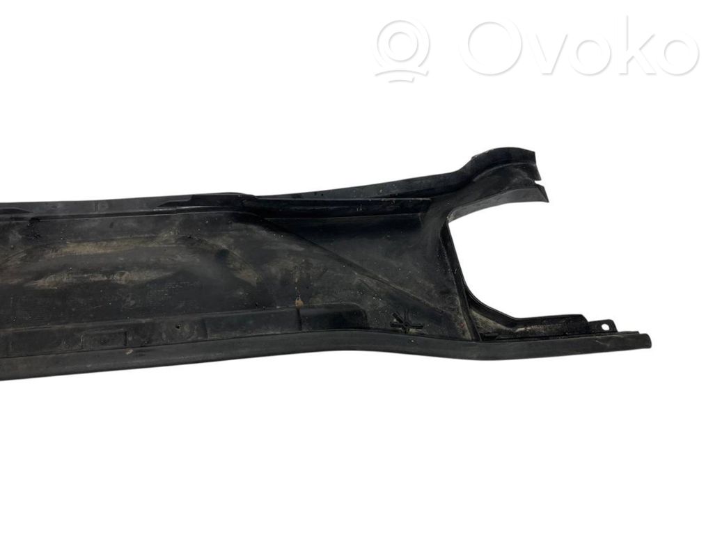 Gaisa mikrofiltra ietvars (daļa)